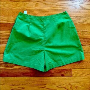 Vintage mod shorts